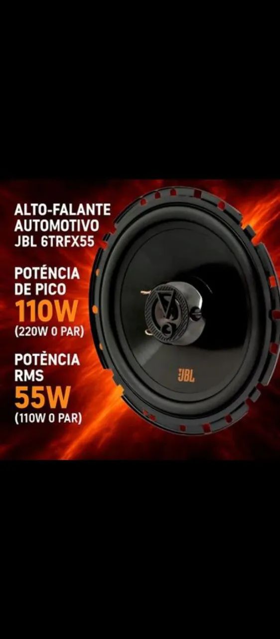 Multimídia e auto falantes  - Foto 3