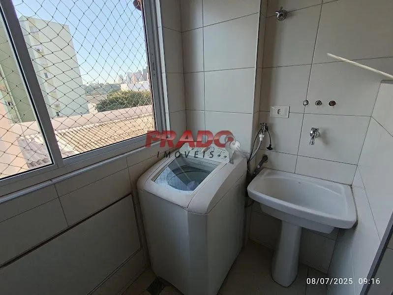 Apartamento à venda e para alugar em Maringá, Zona 07, com 1 quarto, com 27 m², EDIFÍCIO A - Foto 4