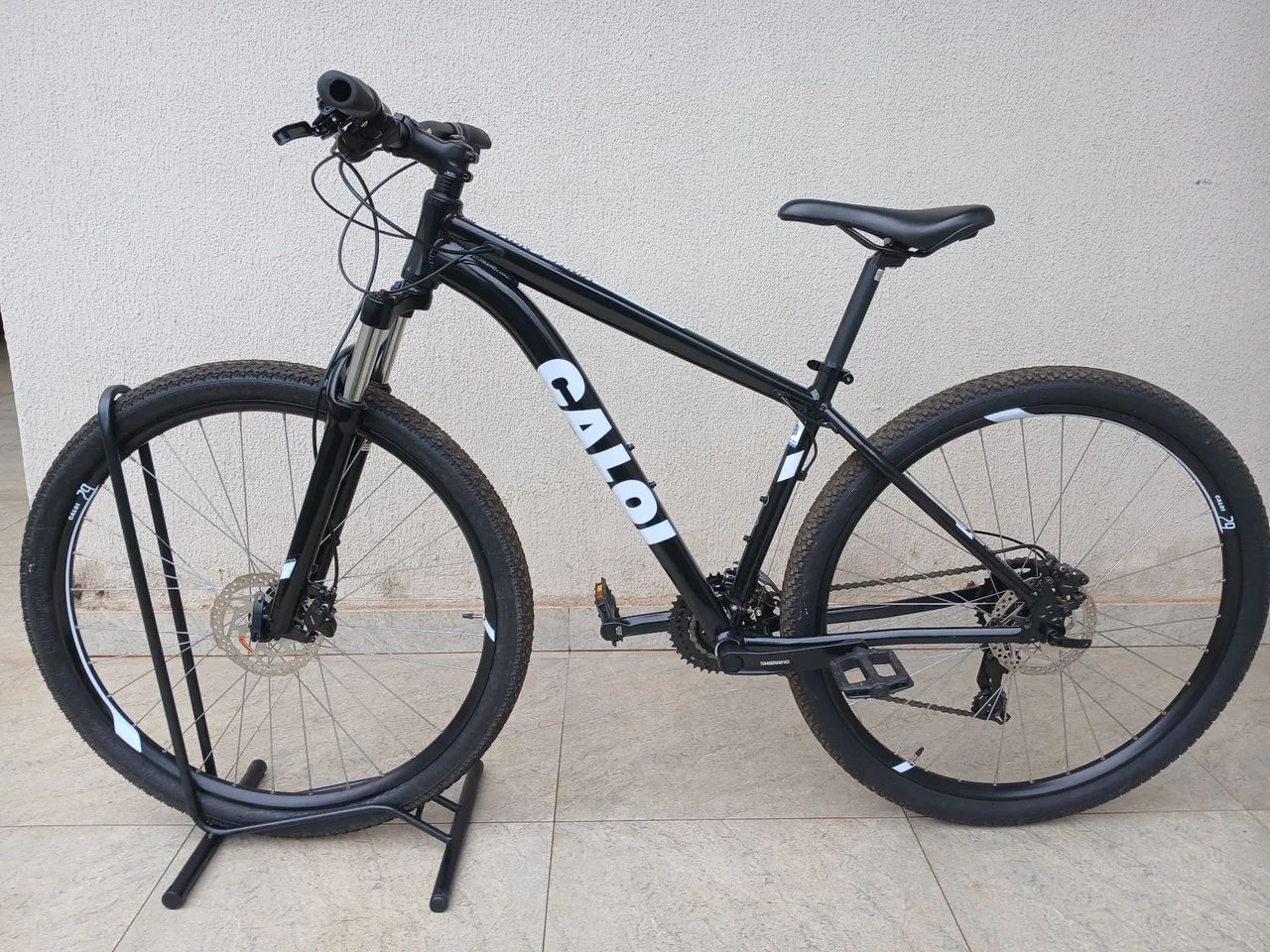 Caloi Explorer aro 29 - Foto 2
