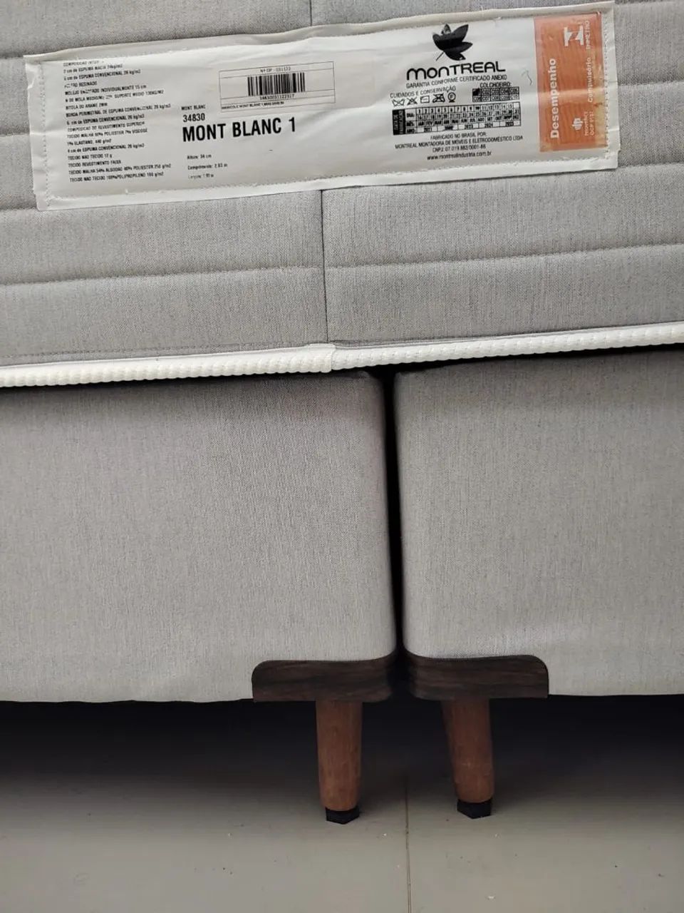 Super King Box Bed - Prime Line65573826154499125