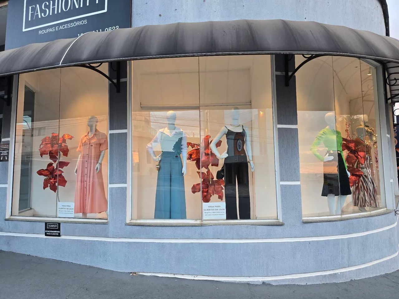 Loja de Roupas Feminina - Ótima oportunidade ! - Foto 4