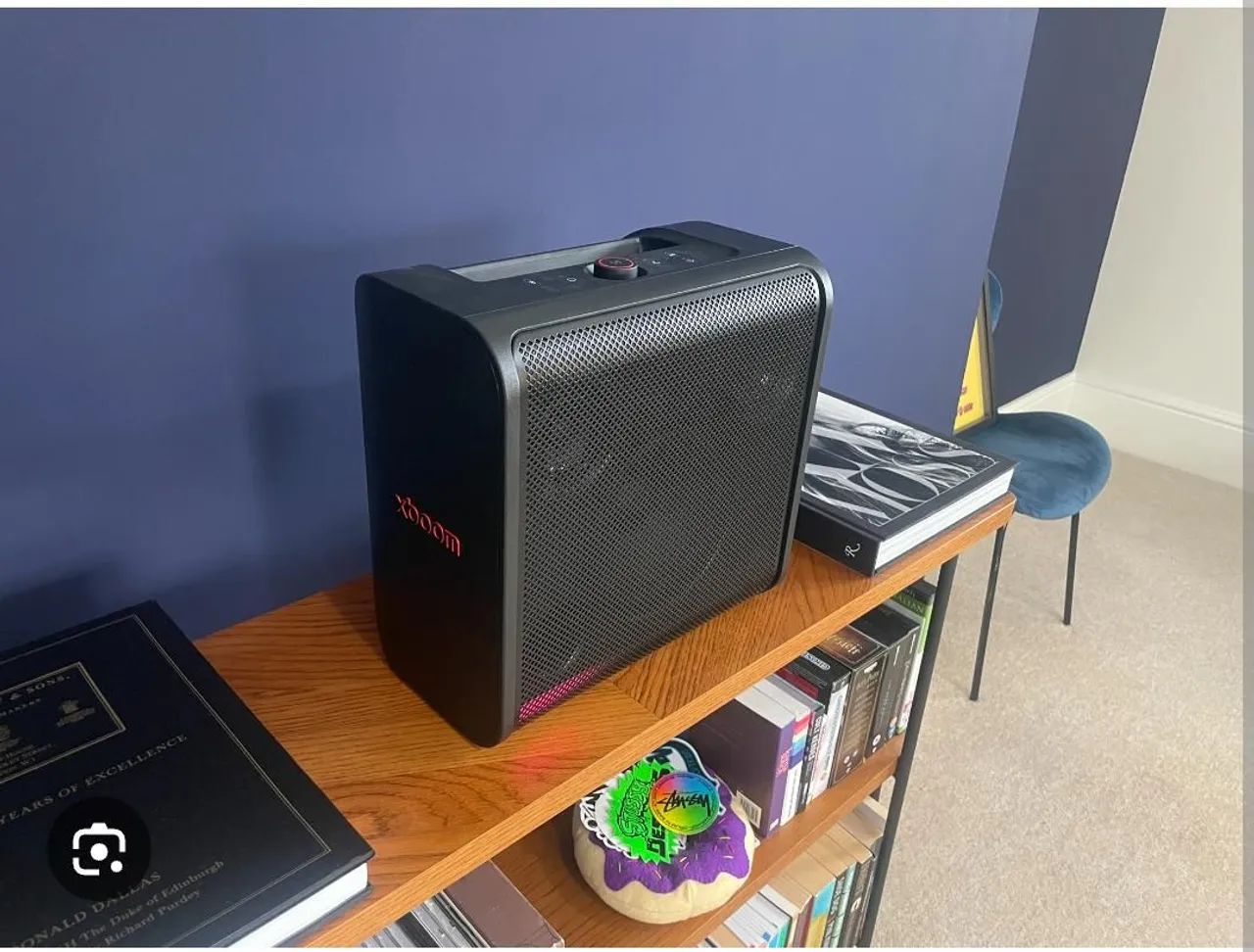 LG stage 301 - Foto 2
