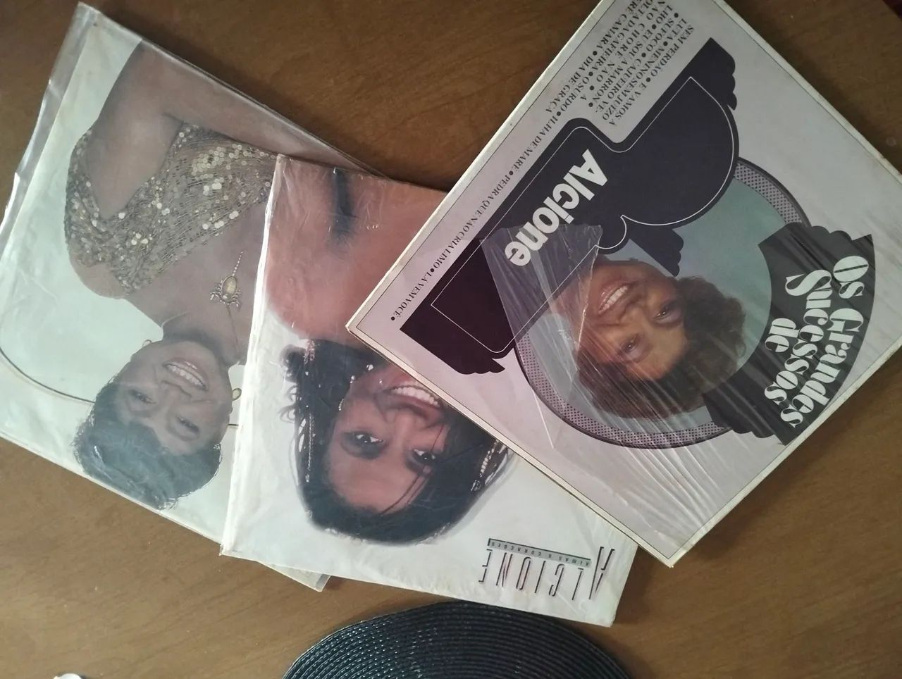 vinil