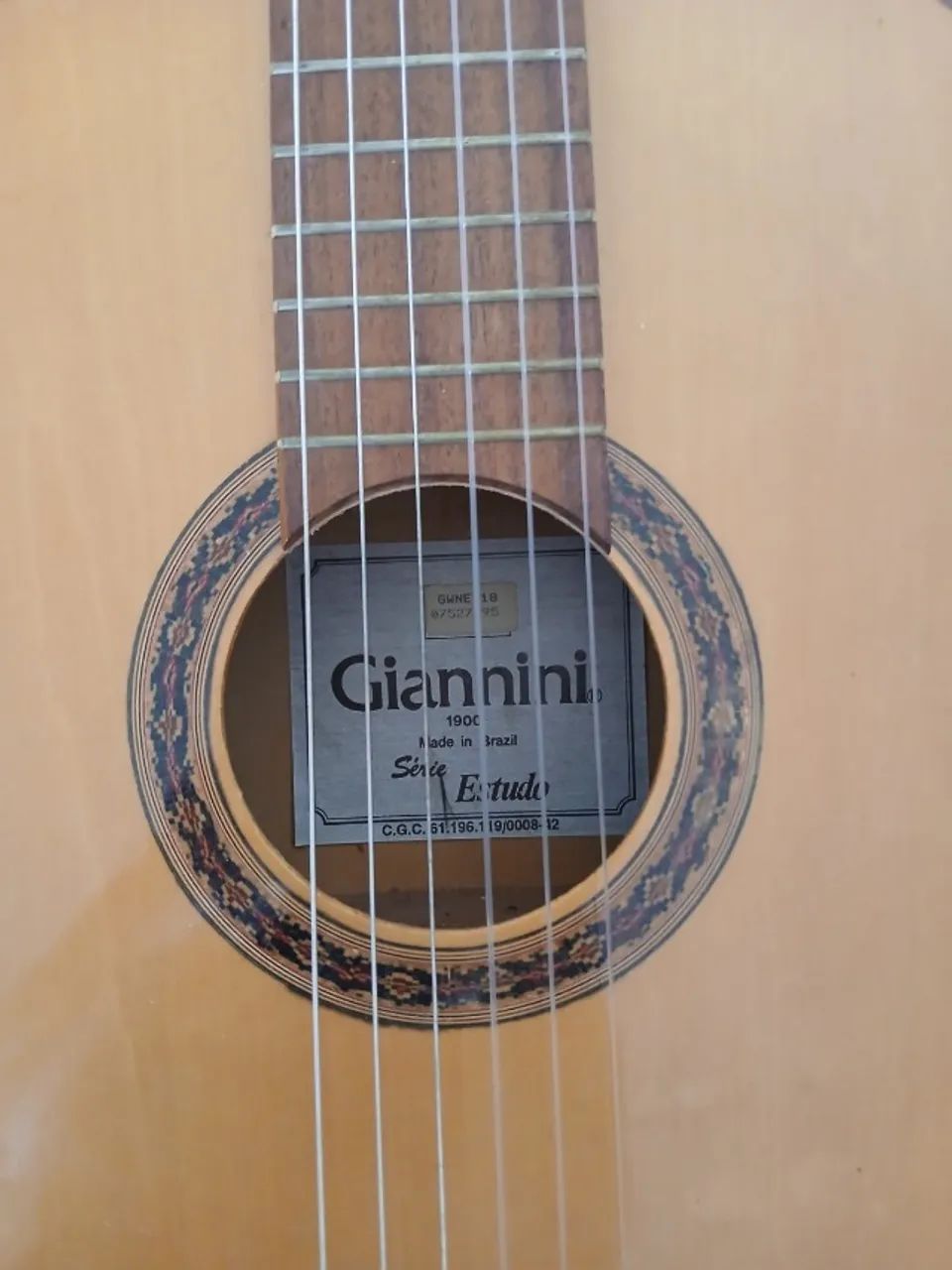 Caixa de som Oneal / Violão e Ukulel - Foto 3