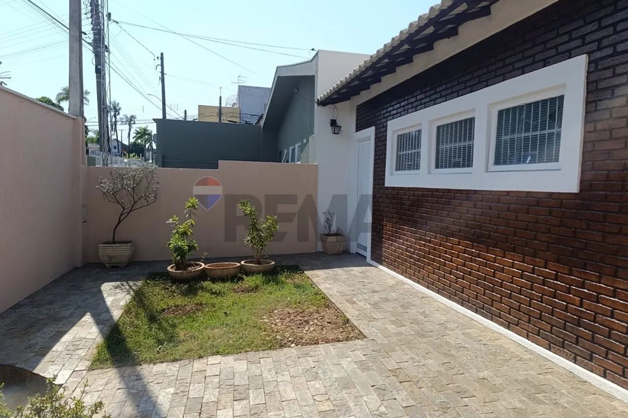 Casa moderna 3 quartos em Lins-SP para alugar - Foto 4