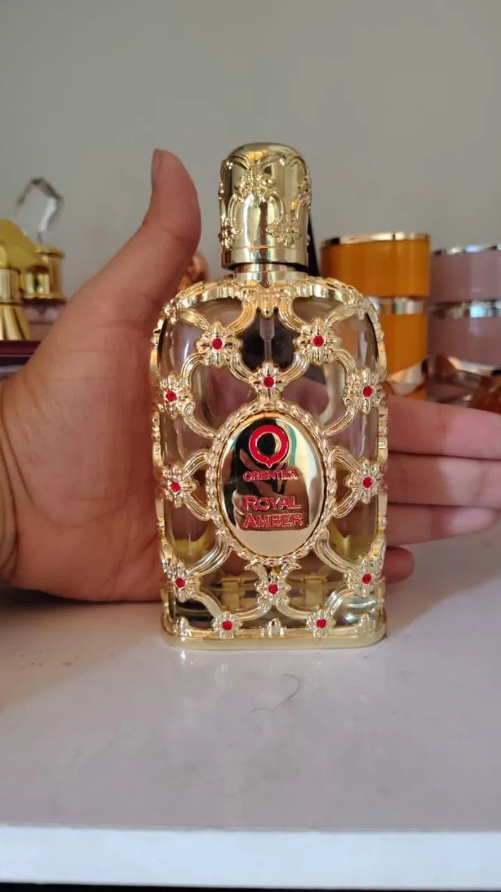 Perfumes importados! - Foto 3