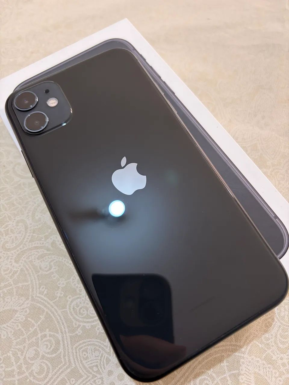 Iphone 11 128gb - Foto 4