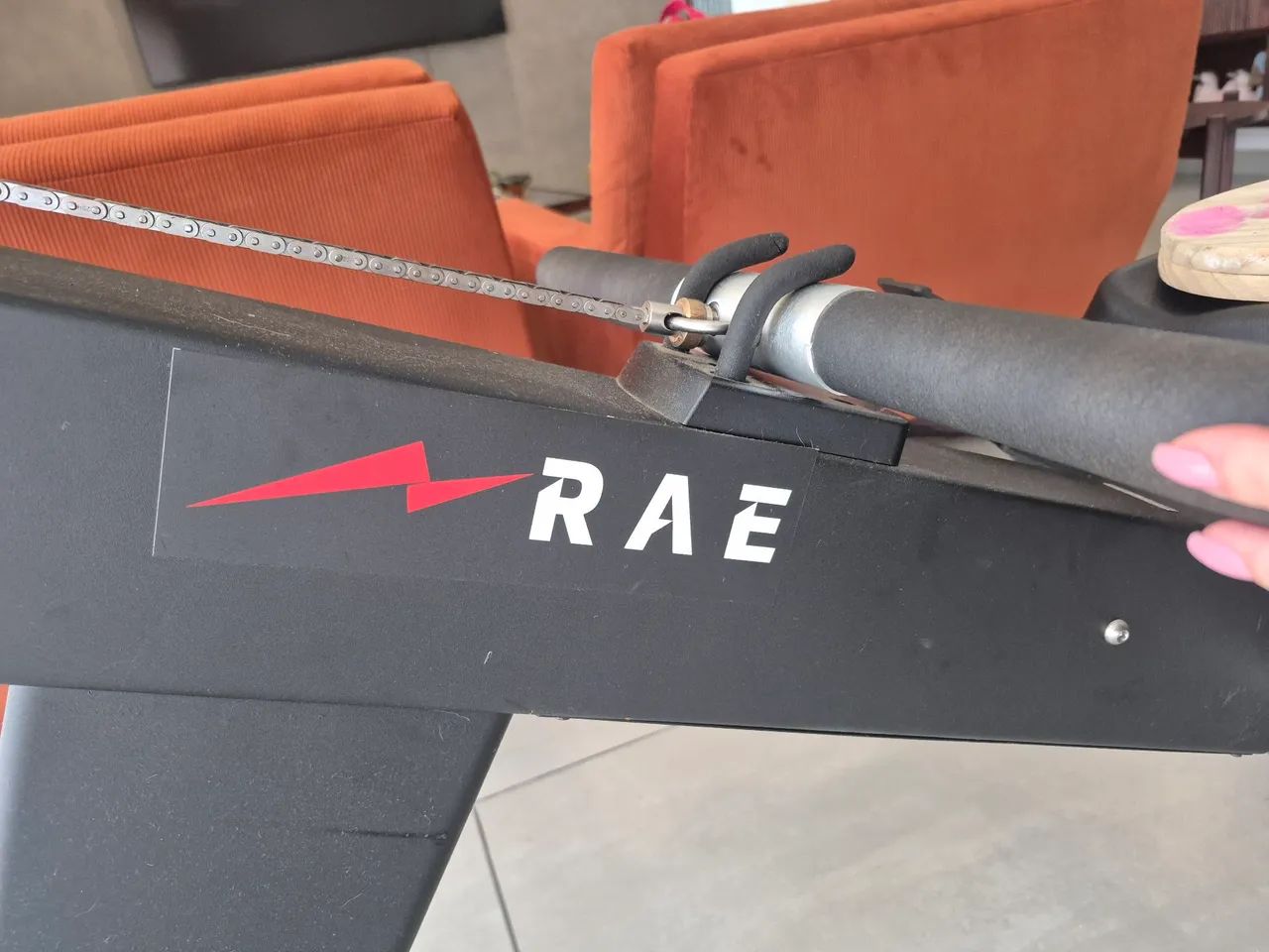 Remo RAE - Foto 3