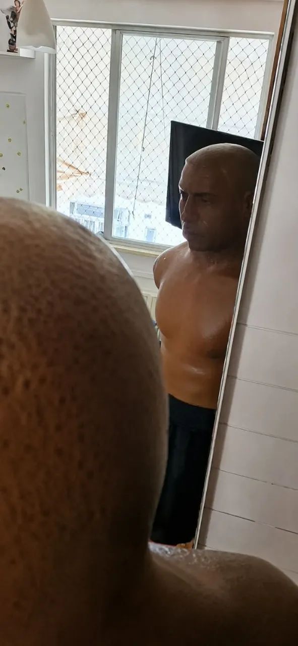 Boneco de Pancada BOB para Treino de Boxe e Artes Marciais - Foto 3