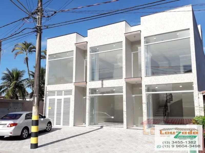 Comercial para Locação em Peruíbe, Centro - Foto 3