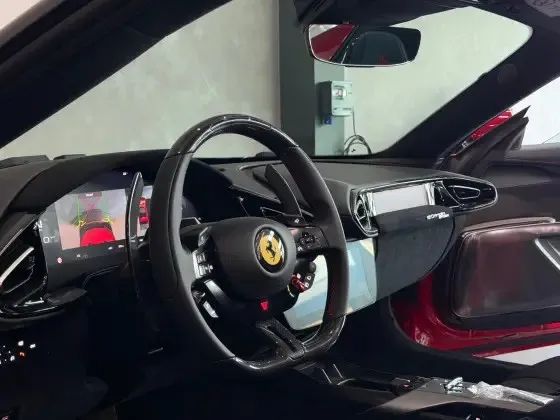 Ferrari 12Cilindri Spider 6.5 V12 830cv, foto 10 de 15