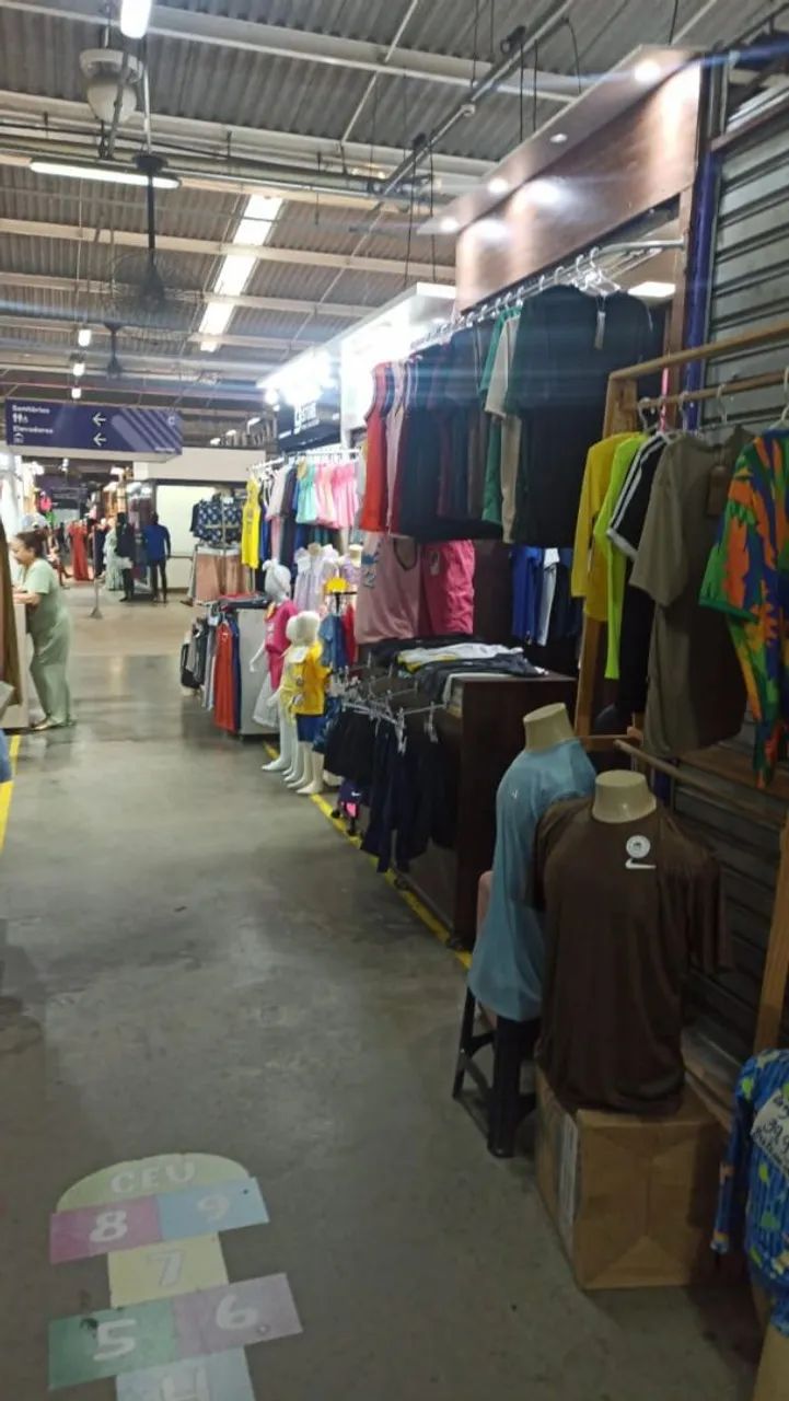 Box centro fashion  - Foto 4