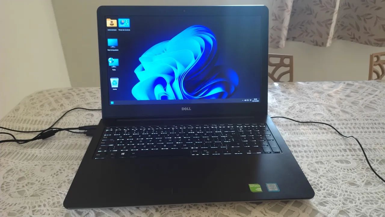 Dell Inspiron 55557
