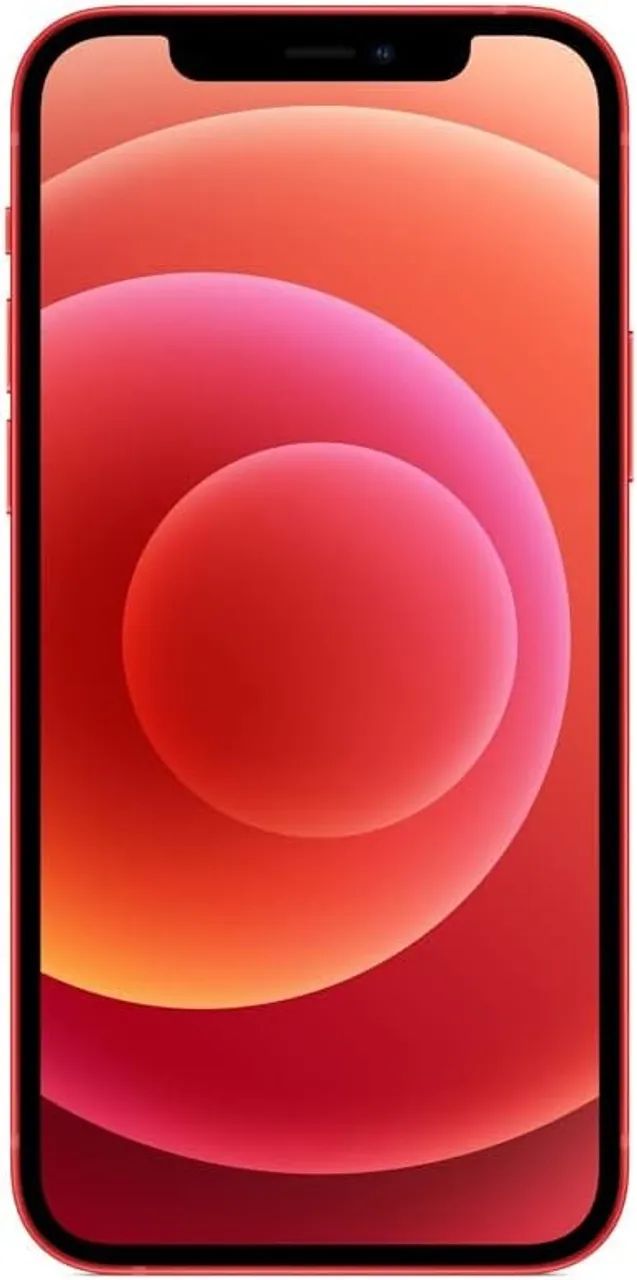 Apple iPhone 12 (128 GB) - (PRODUCT) RED - Foto 2