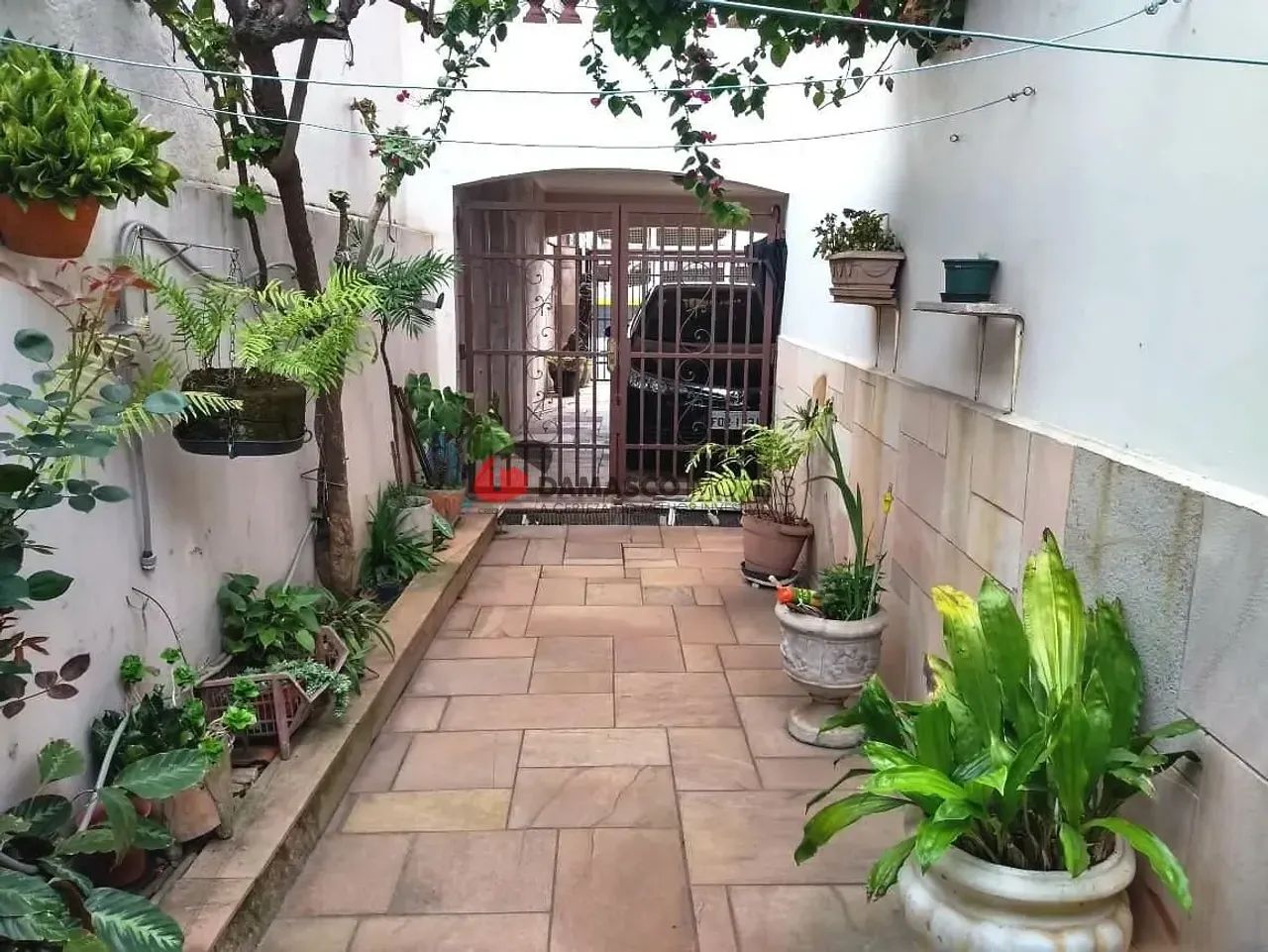 Sobrado em Campestre - Foto 3