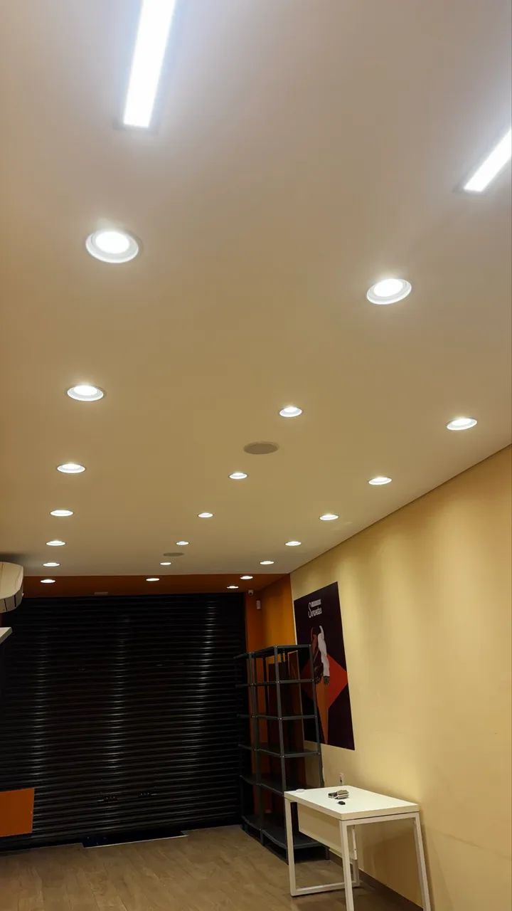 Iluminação Completa - Funcionando Perfeitamente - Foto 2