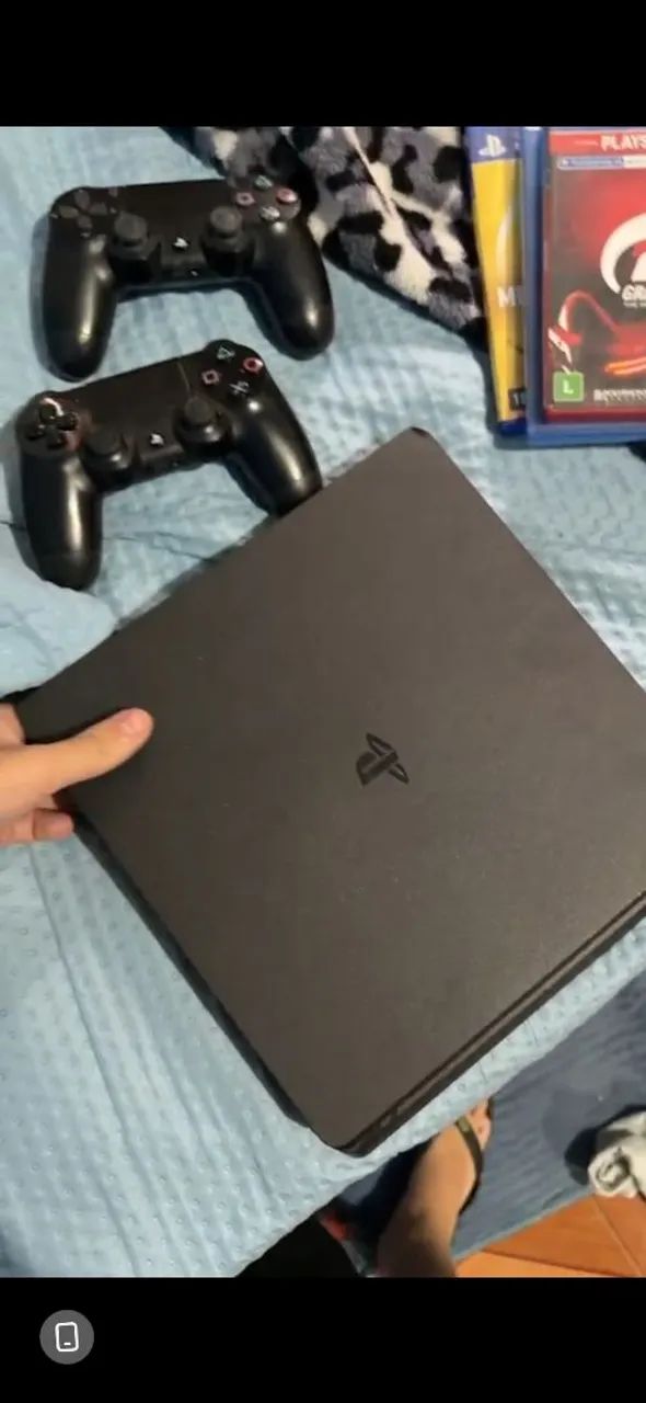 Ps4 desbloquead0
