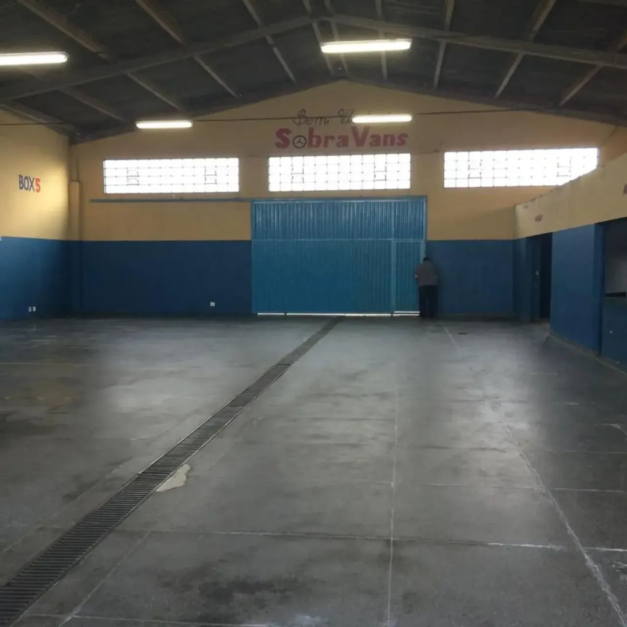 Galpão disponível próximo a BR 020 - Foto 4