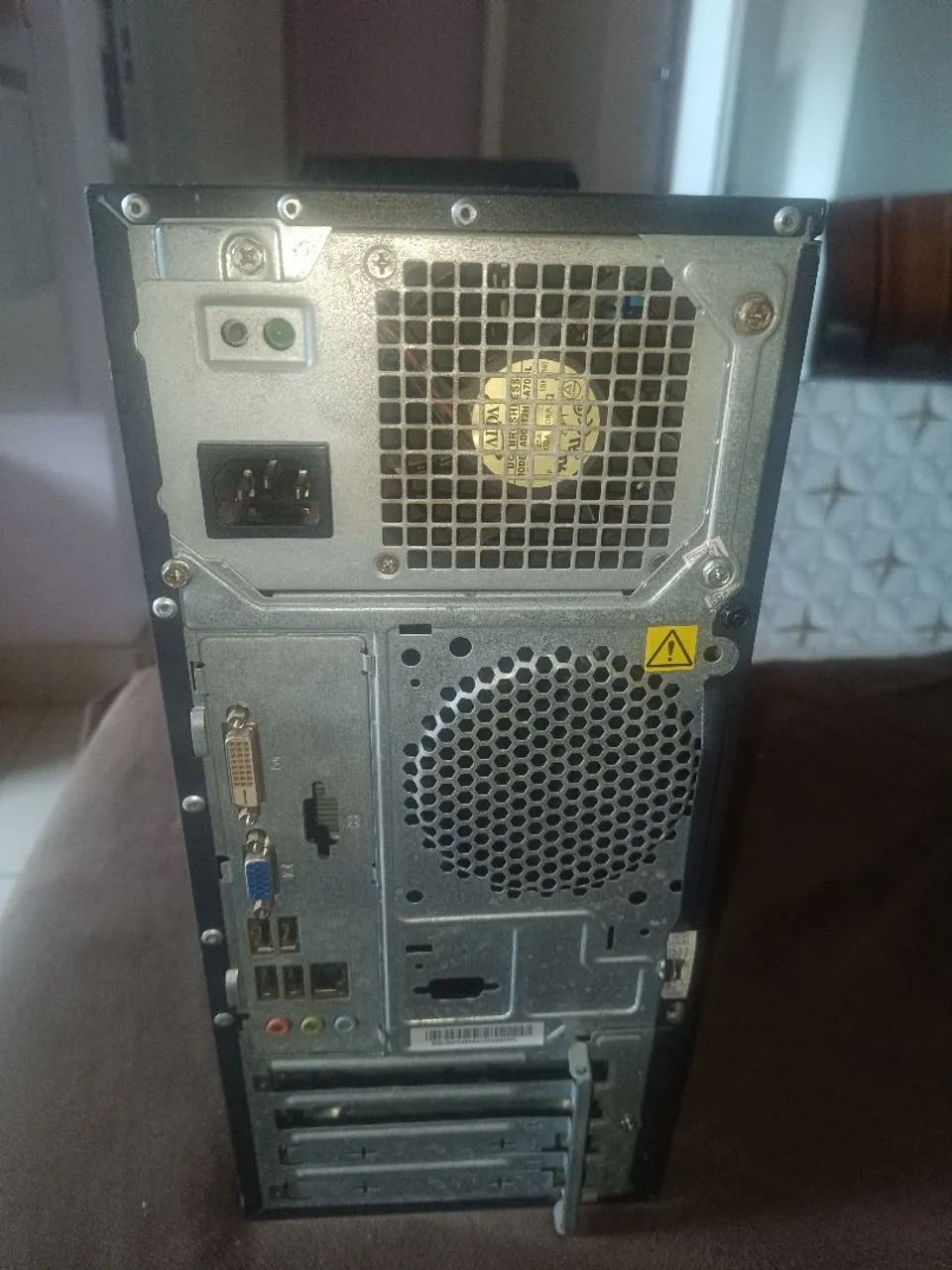 CPU I5 com 8gb de ram - Foto 2