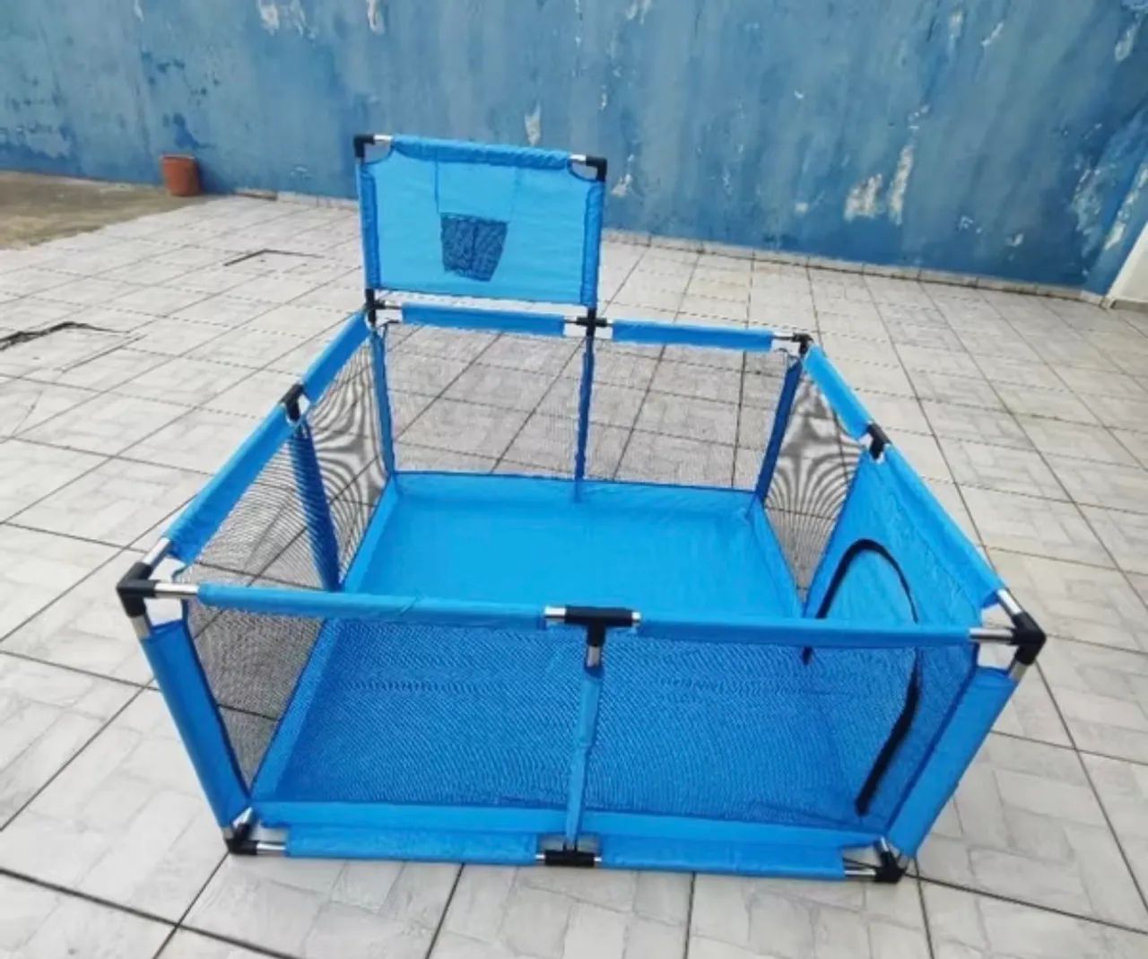 Cercadinho para bebê  - Foto 4