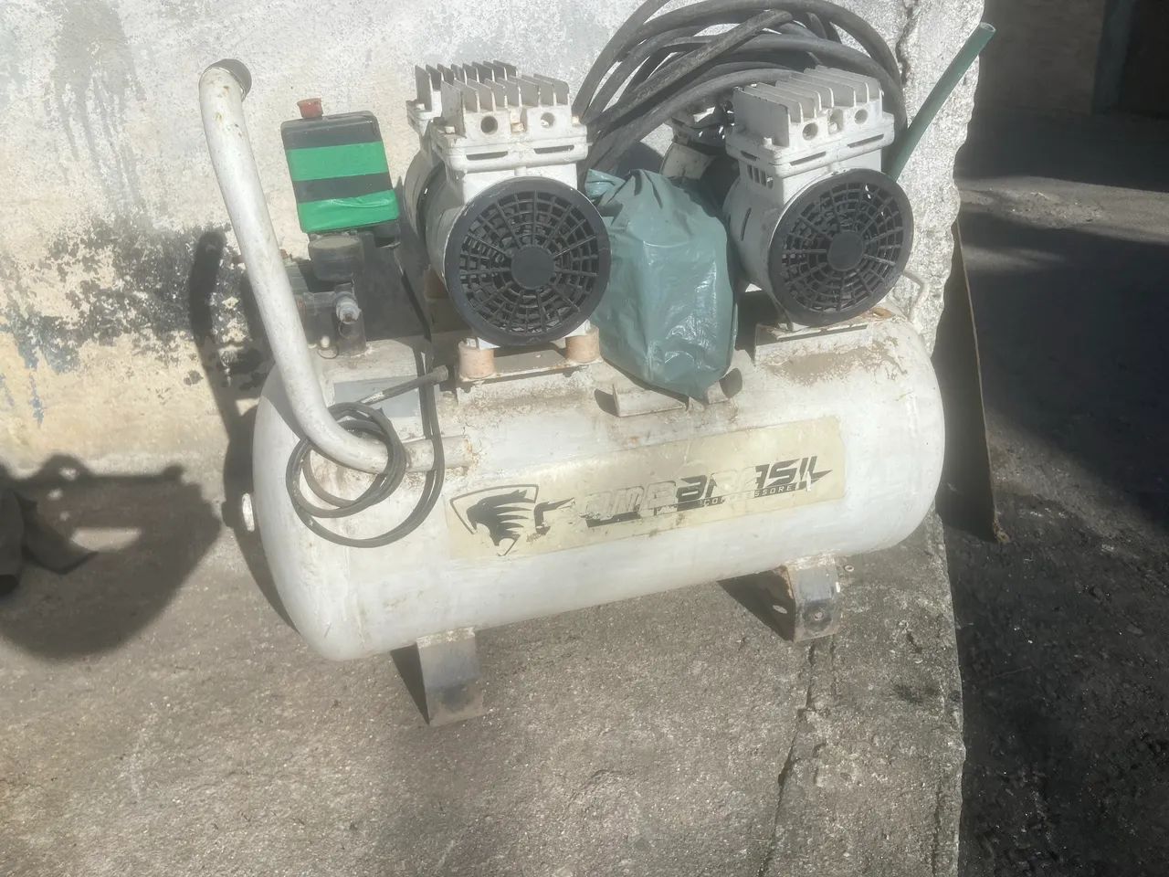  compresor  - Foto 2