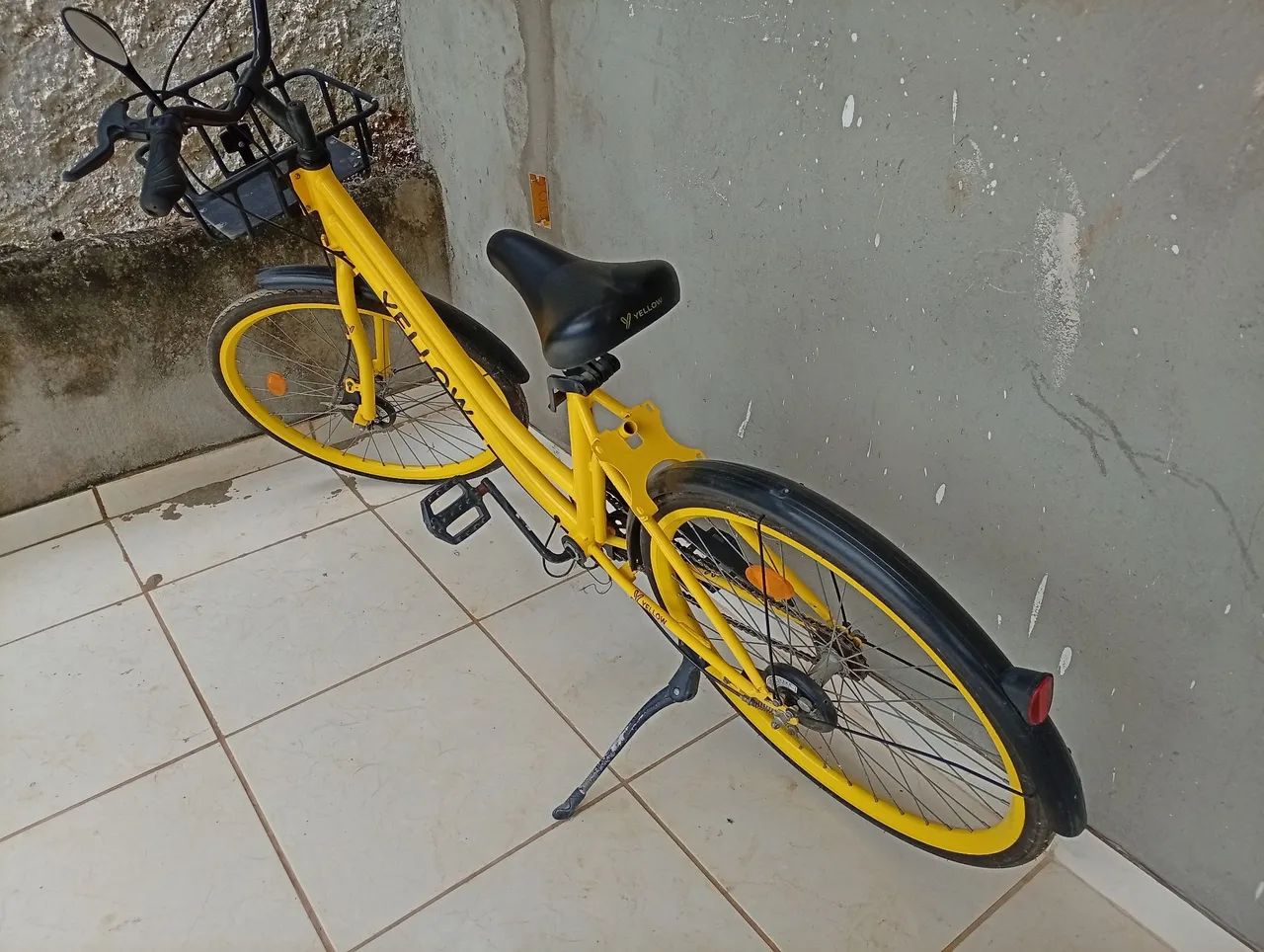 Bicicleta  - Foto 3