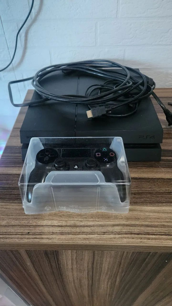 Ps4 - Foto 3