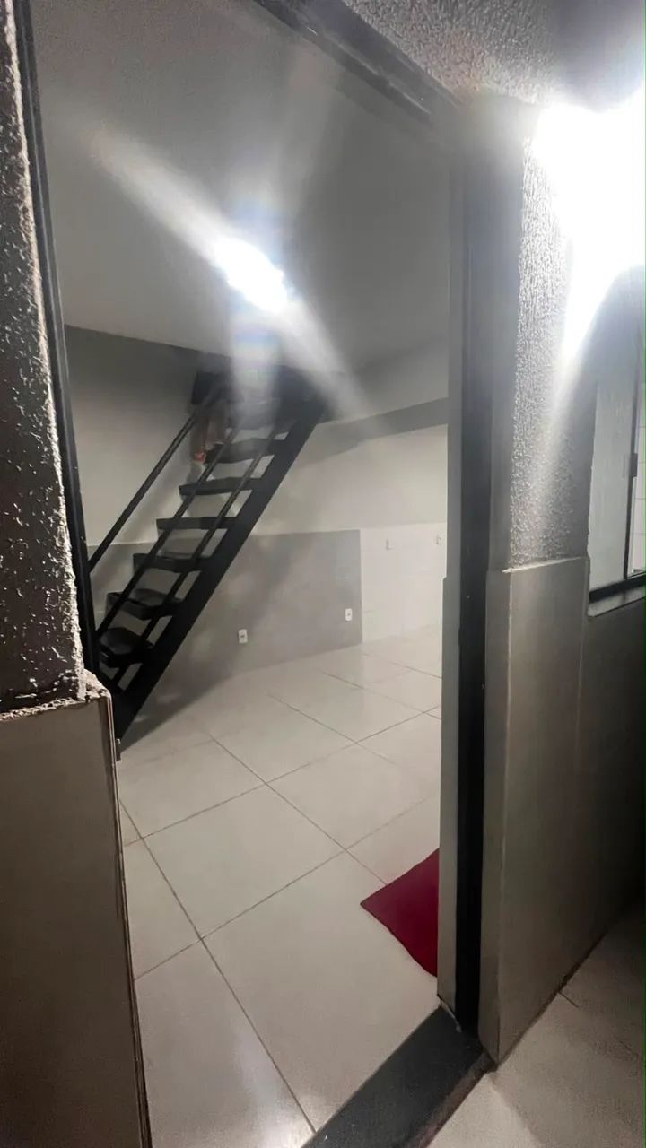 Alugo apartamento Duplex - Foto 2