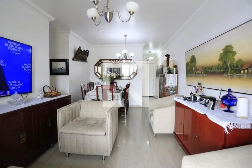 Casa à Venda - Jaguaré, 3 Quartos, 72 m2 - Foto 4