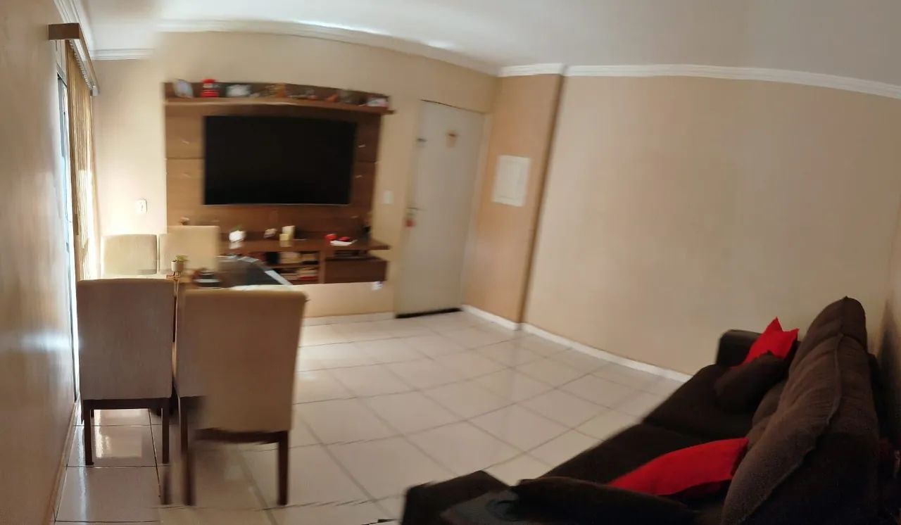 APARTAMENTO BAIRRO MATAO SUMARÉ  - Foto 3
