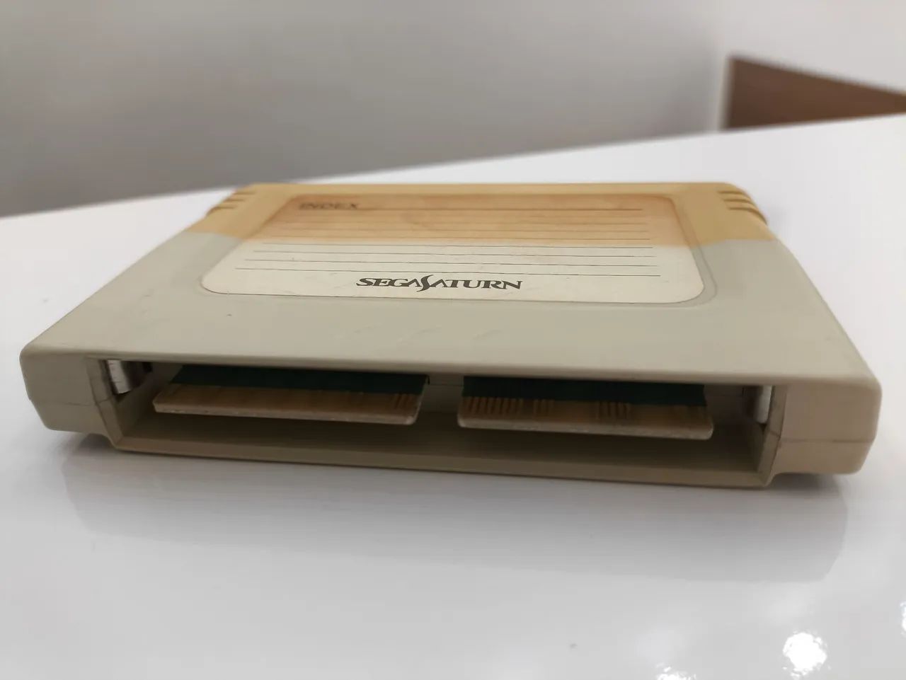 MEMÓRIA PARA SEGA SATURNO  - Foto 3