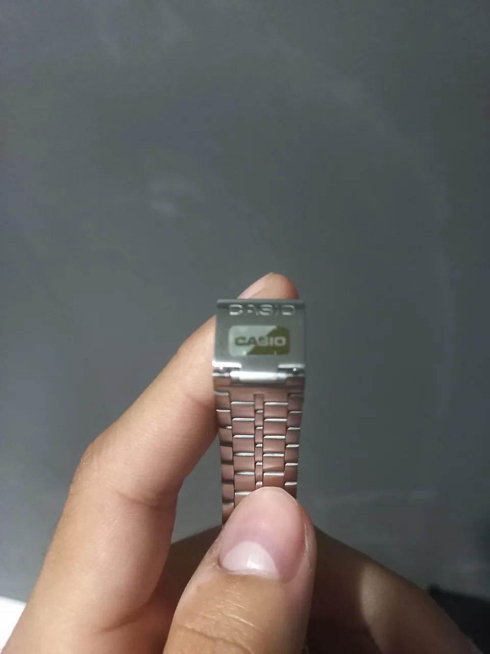 Relógio Cássio Original