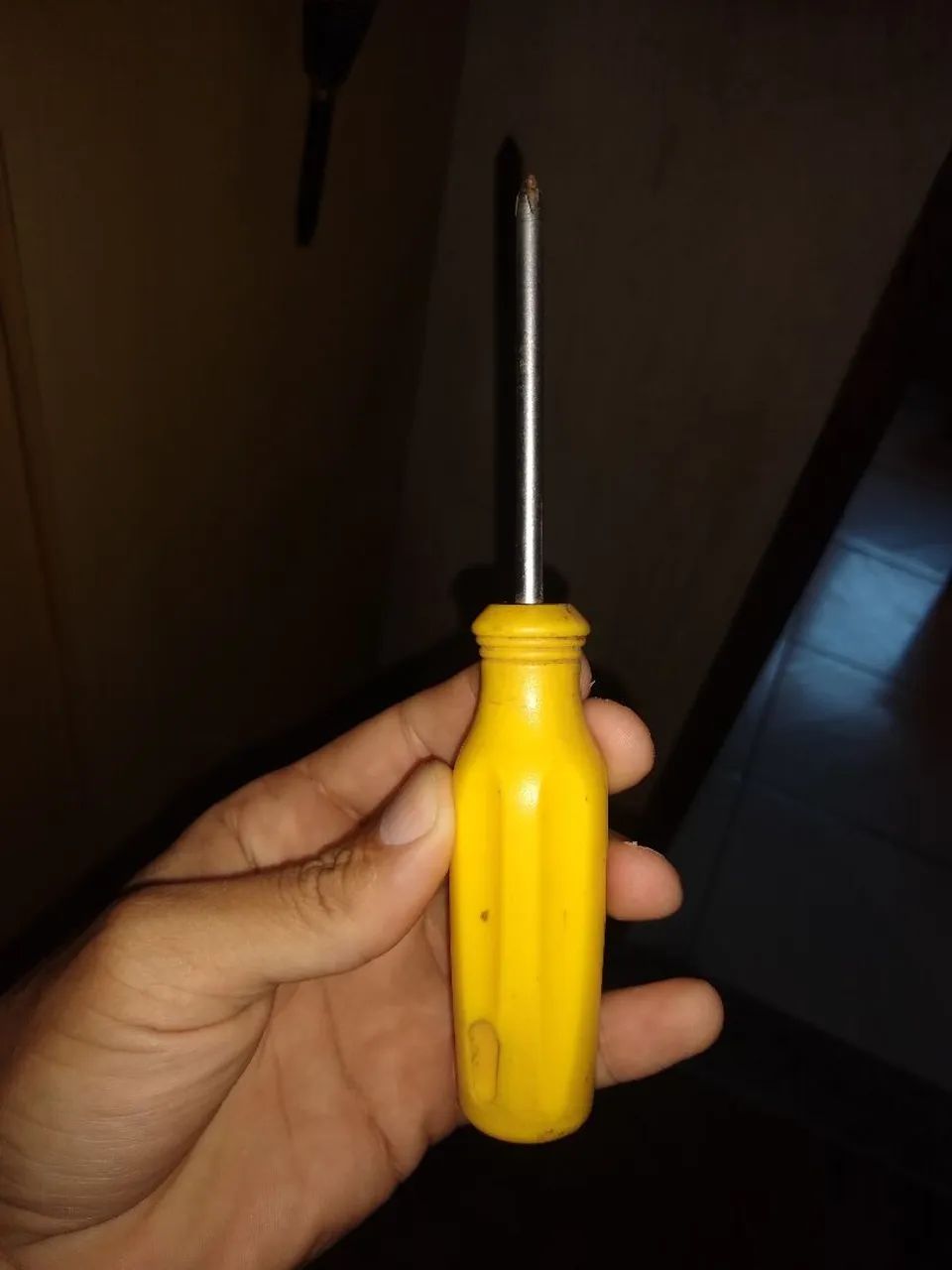 Vendo chave de fenda Philips imada  - Foto 2