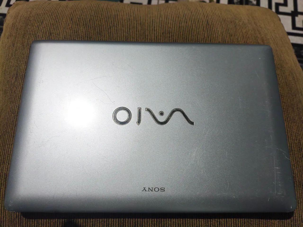 Notebook Sony vaio  - Foto 3