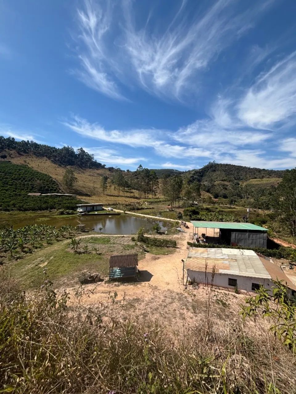 Foto - Antônio Dias - 