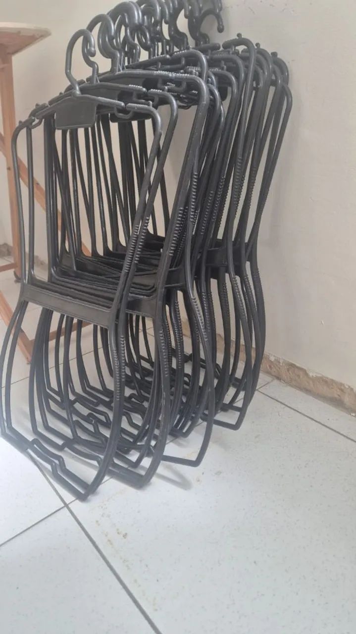 Cabide corpinho - Foto 2
