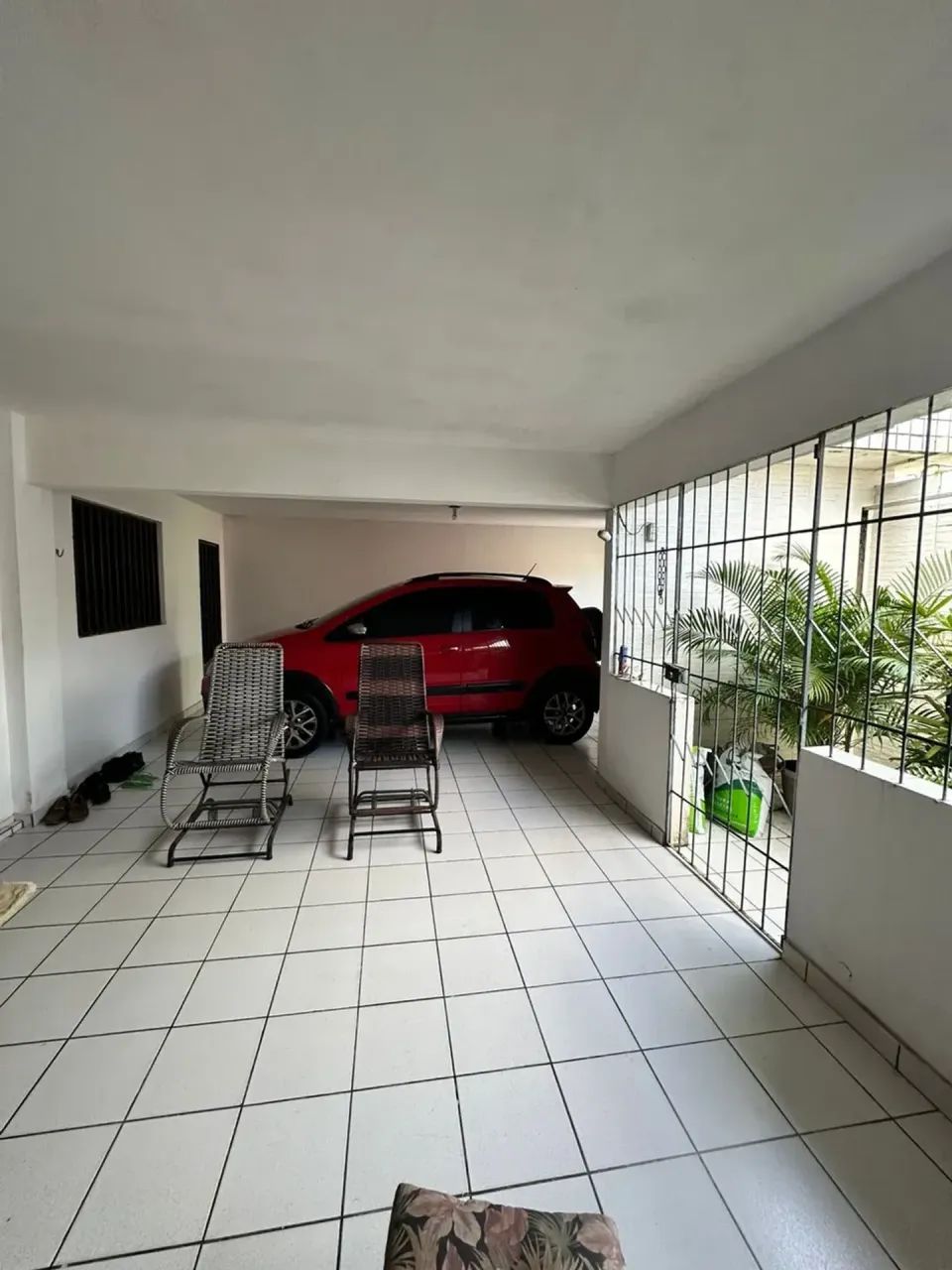 ALUGO CASA EM RIO LARGO DE 3 QUARTOS COM SUITE - Foto 5