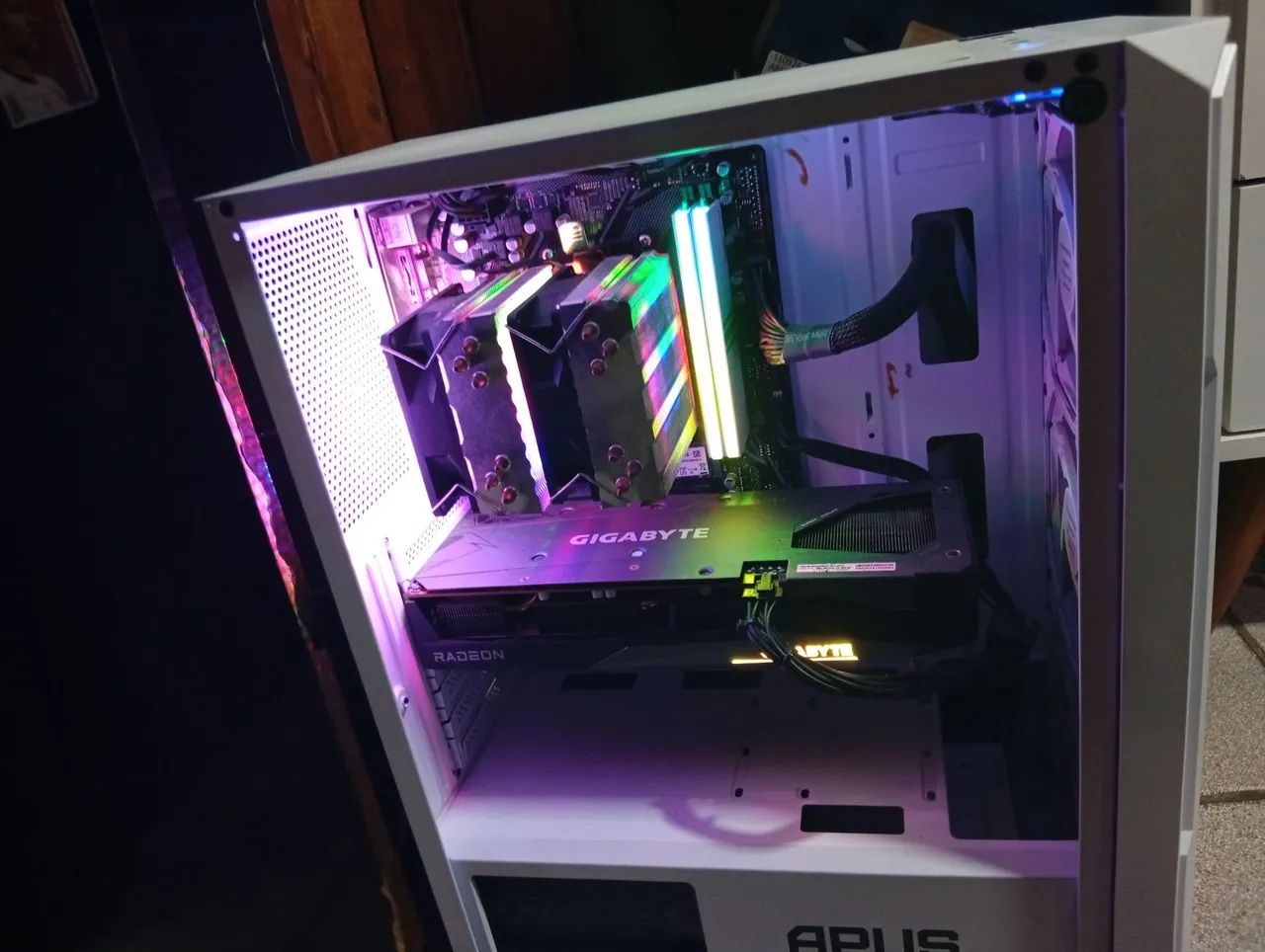 PC Gamer usado - Foto 4