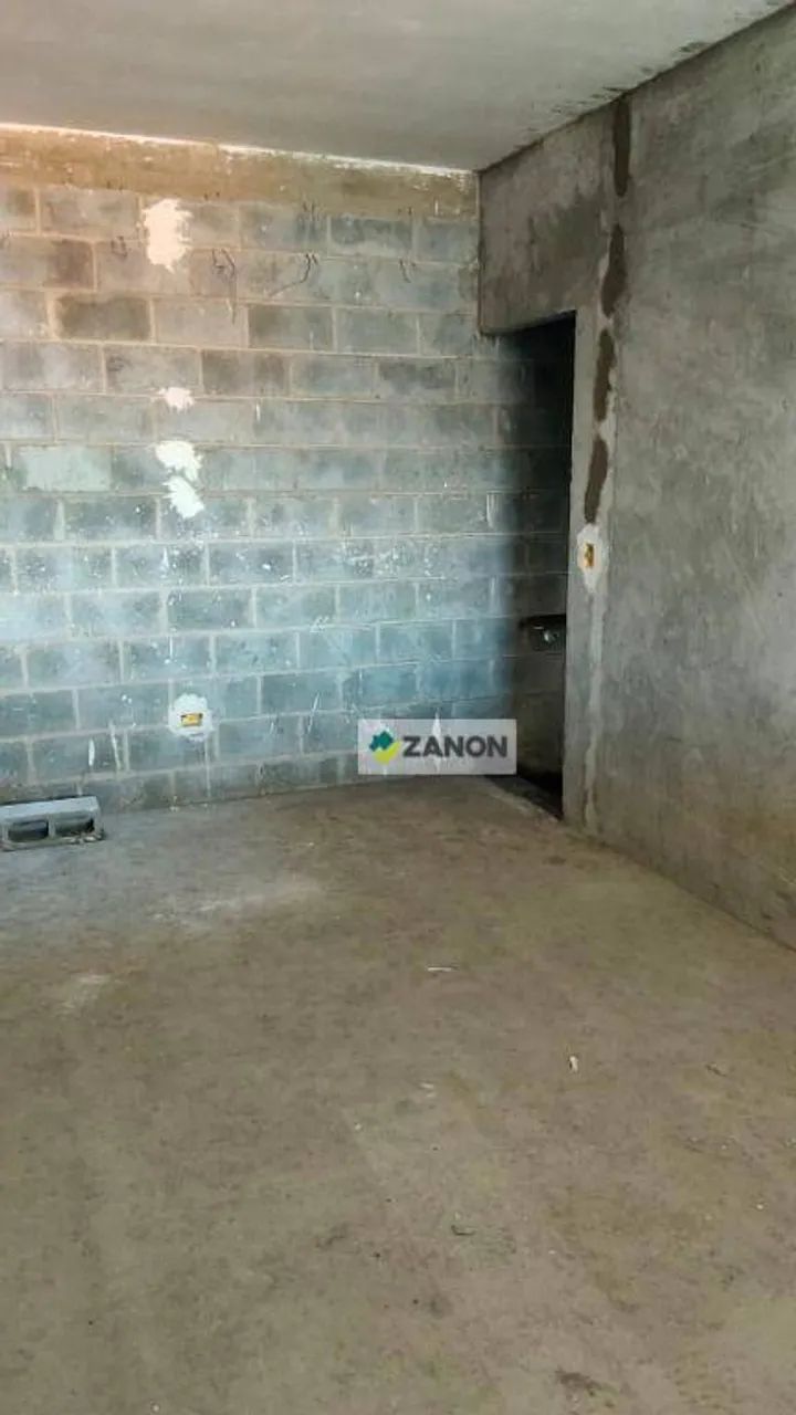 Salão para alugar no Bairro Assunção - São Bernardo do Campo/SP