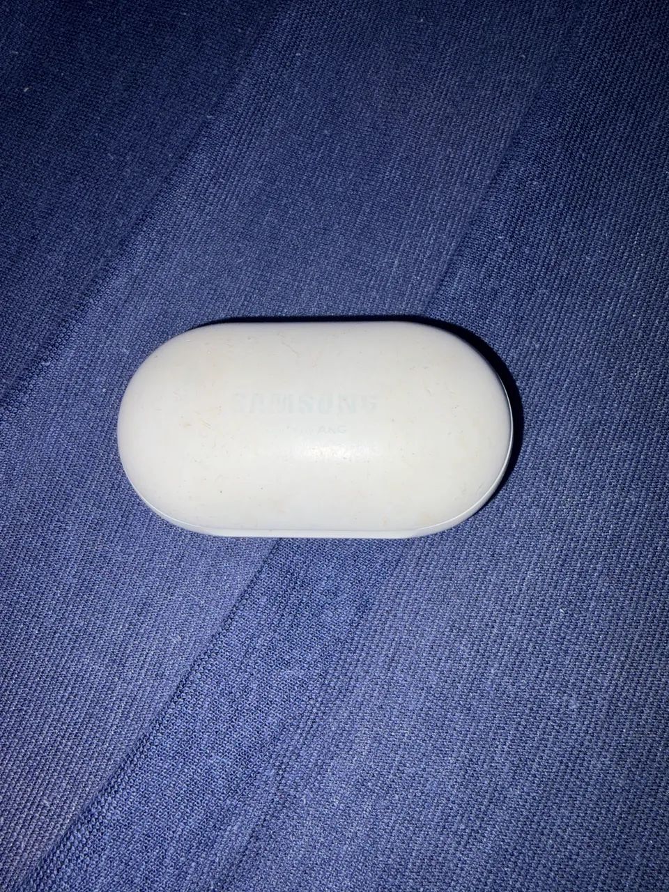 Fone De Ouvido Sem Fio Samsung Galaxy Buds Branco - Foto 3