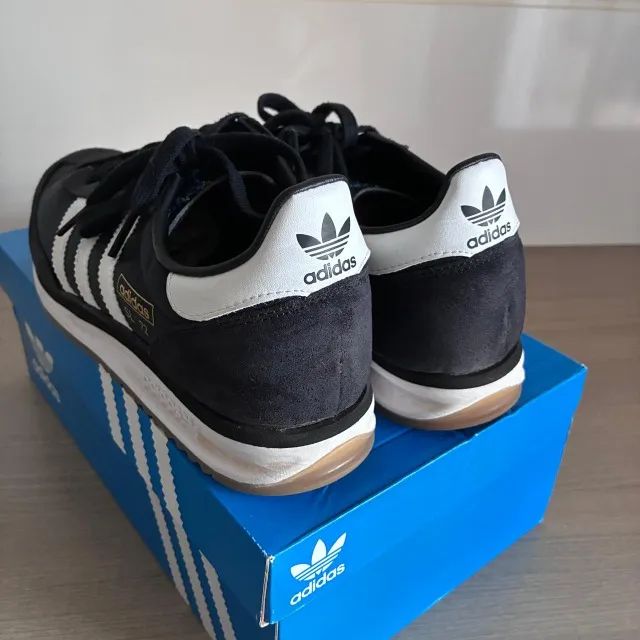 Tênis Adidas SL 72 RS - Calçados - Sul (Águas Claras), Brasília