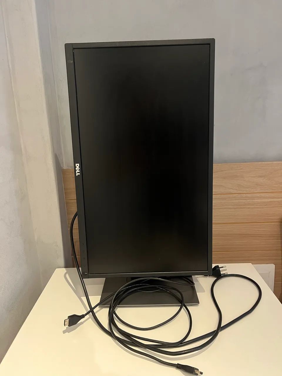 Monitor Dell 23 polegadas  - Foto 2