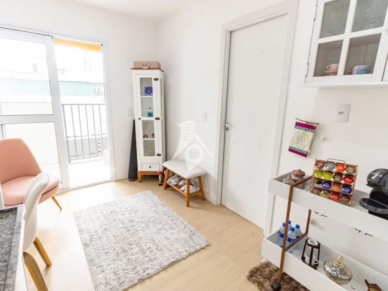 Apartamento 1 dorm para comprar na Mooca, 27m2 - Foto 4