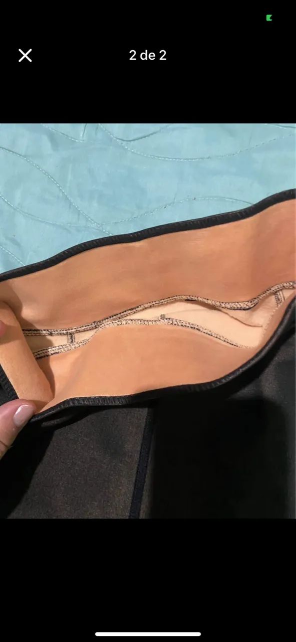 Calça térmica para frio - Foto 2