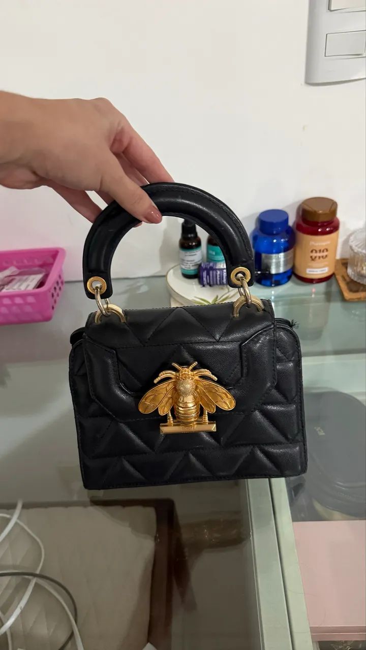 Bolsa Schutz 