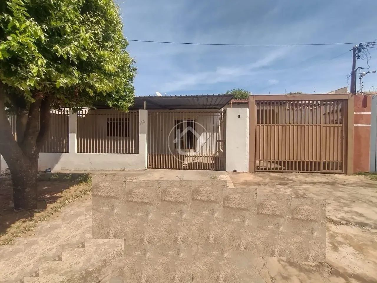 CASA 3 QUARTOS COM SALÃO - VILA SILVIA REGINA - Foto 2