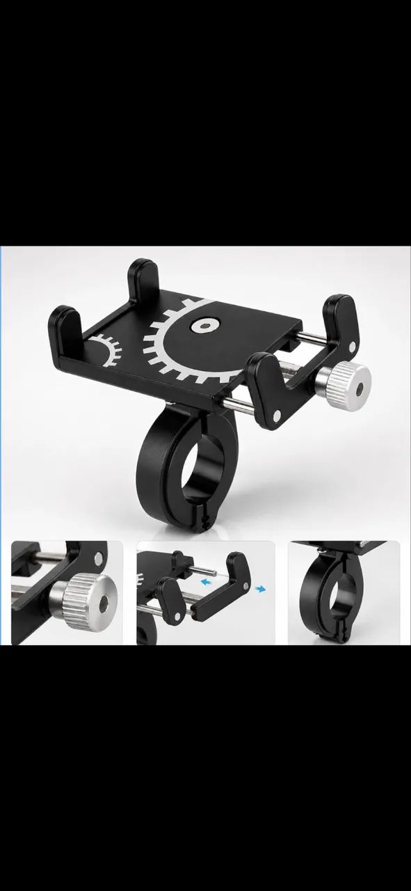 Suporte para celular 