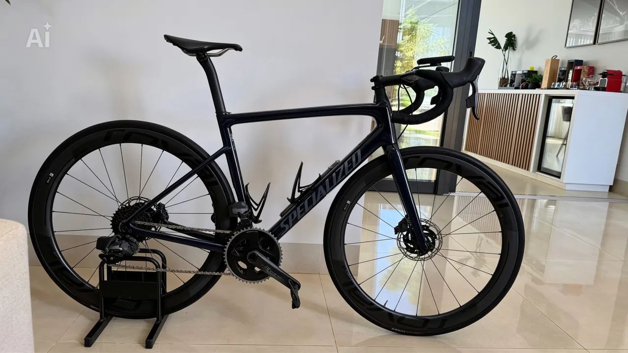 Bike Speed Specialized tamanho 54  - Foto 3