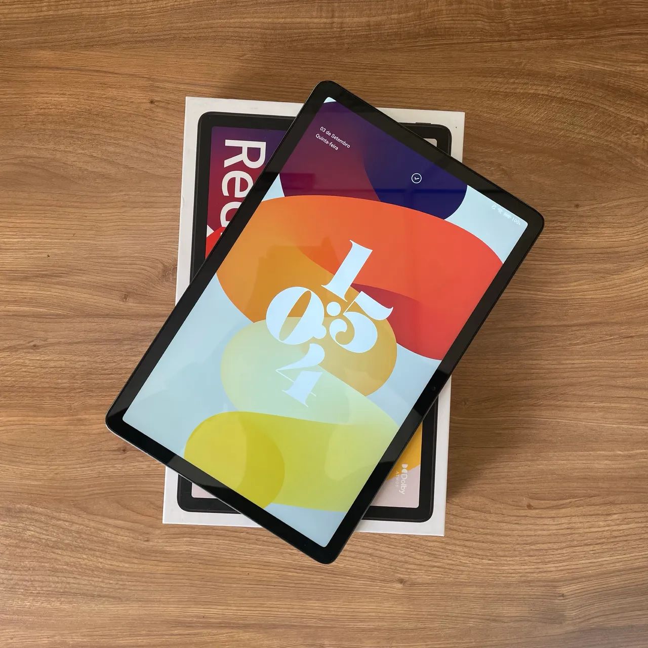 Xiaomi Redmi Pad SE - 256GB + 8GB RAM - Foto 2