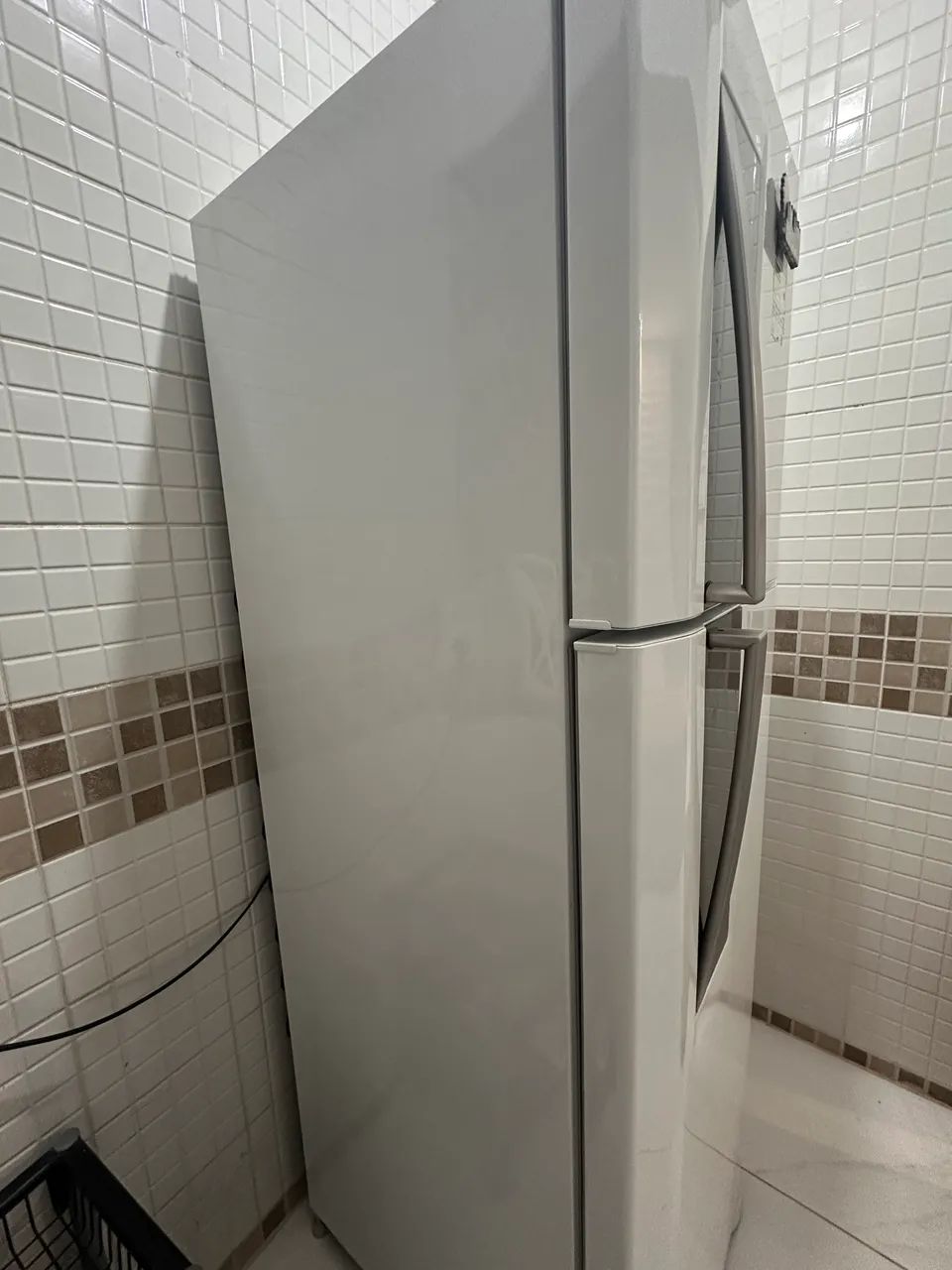 Geladeira 